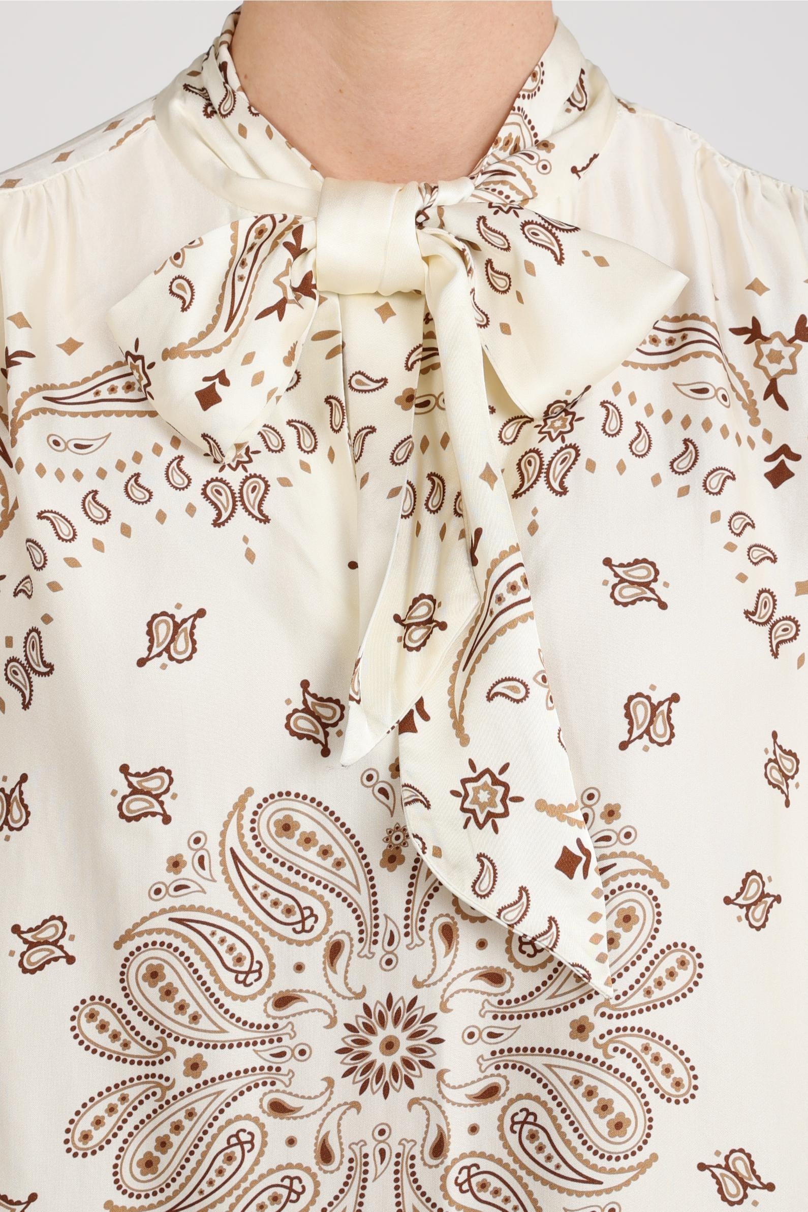 NUKUS NKF02201 Angie Blouse
