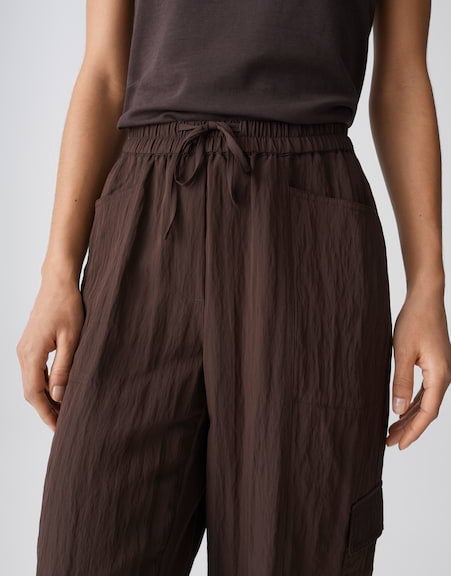 OPUS 10580413194106 Ersima move joggpants
