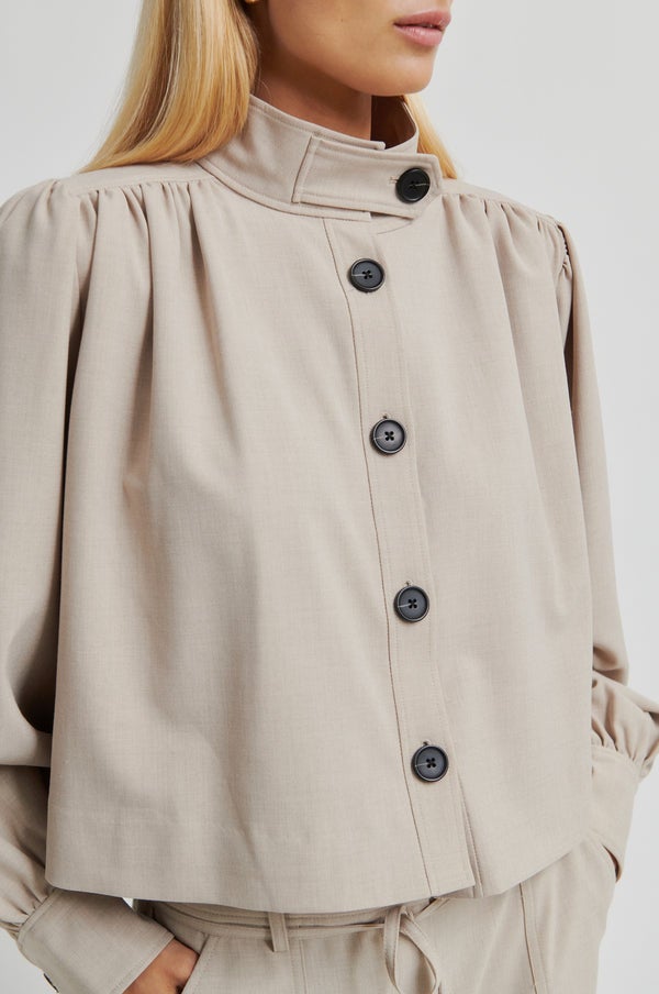 SECOND FEMALE 60415 Zoie Jacket