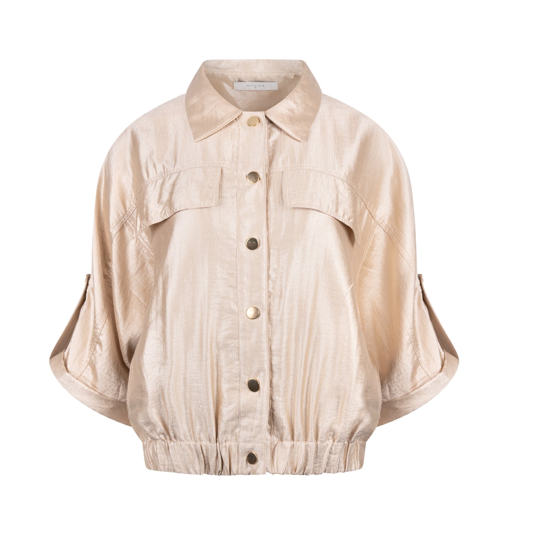 NUKUS NKS02233 Nelly Blouse