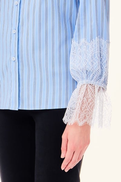 LIU JO MA4148-T3848 Blouse
