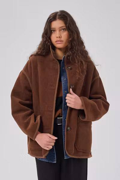 My Essential Wardrobe 10705605 MWFuna Jacket