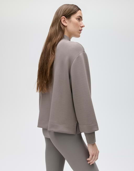 OPUS 10639513884476 Gluba club Sweatshirt