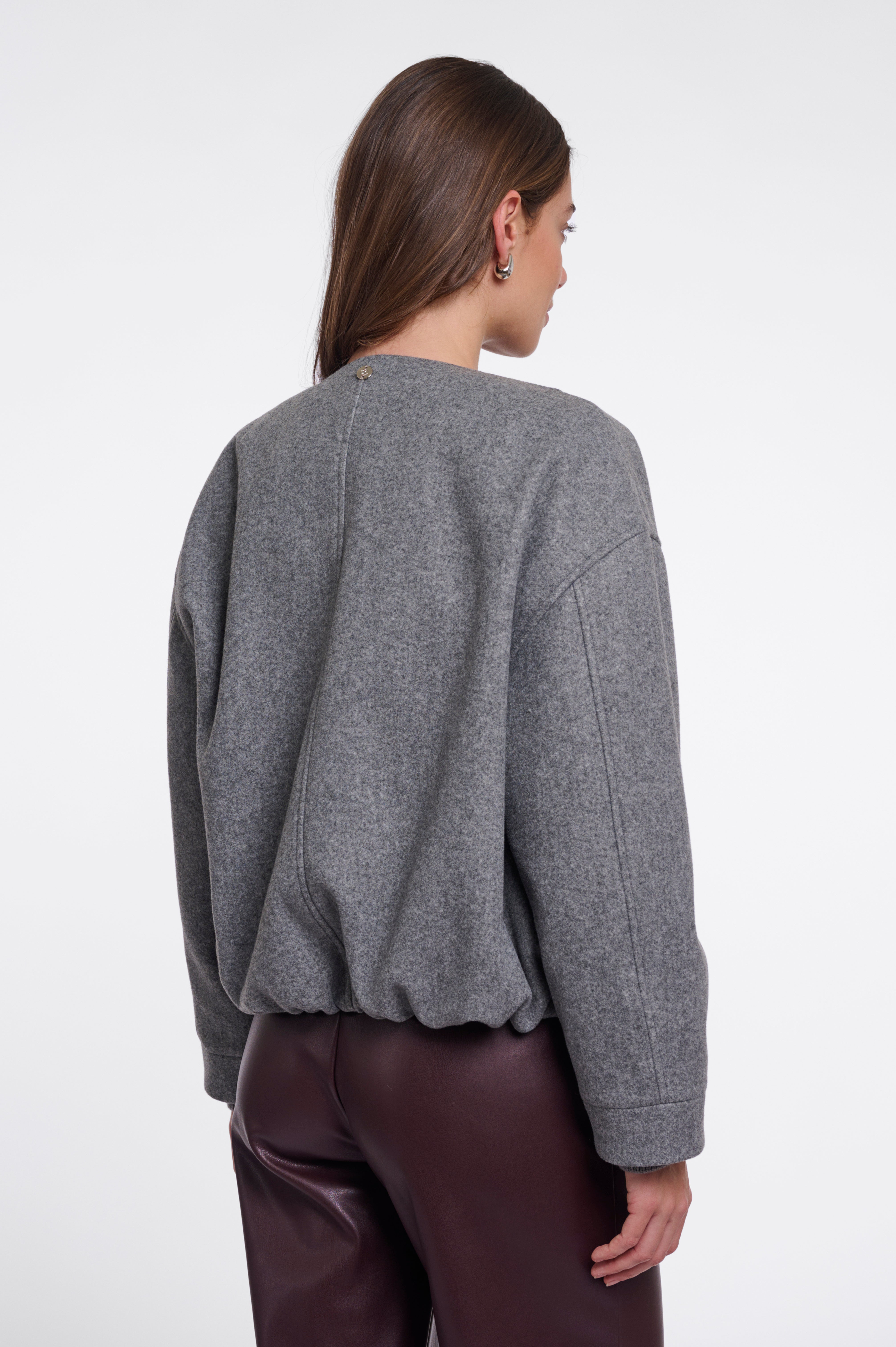 RINO & PELLE Mona.7002611  Bomber Jacket