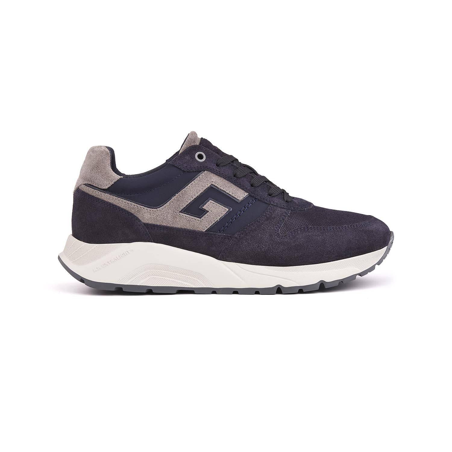 GREVE 7276.07-RF Arnhem Sneaker - navy