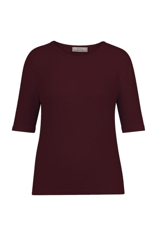 STUDIO ANNELOES 14410 Felicia pullover