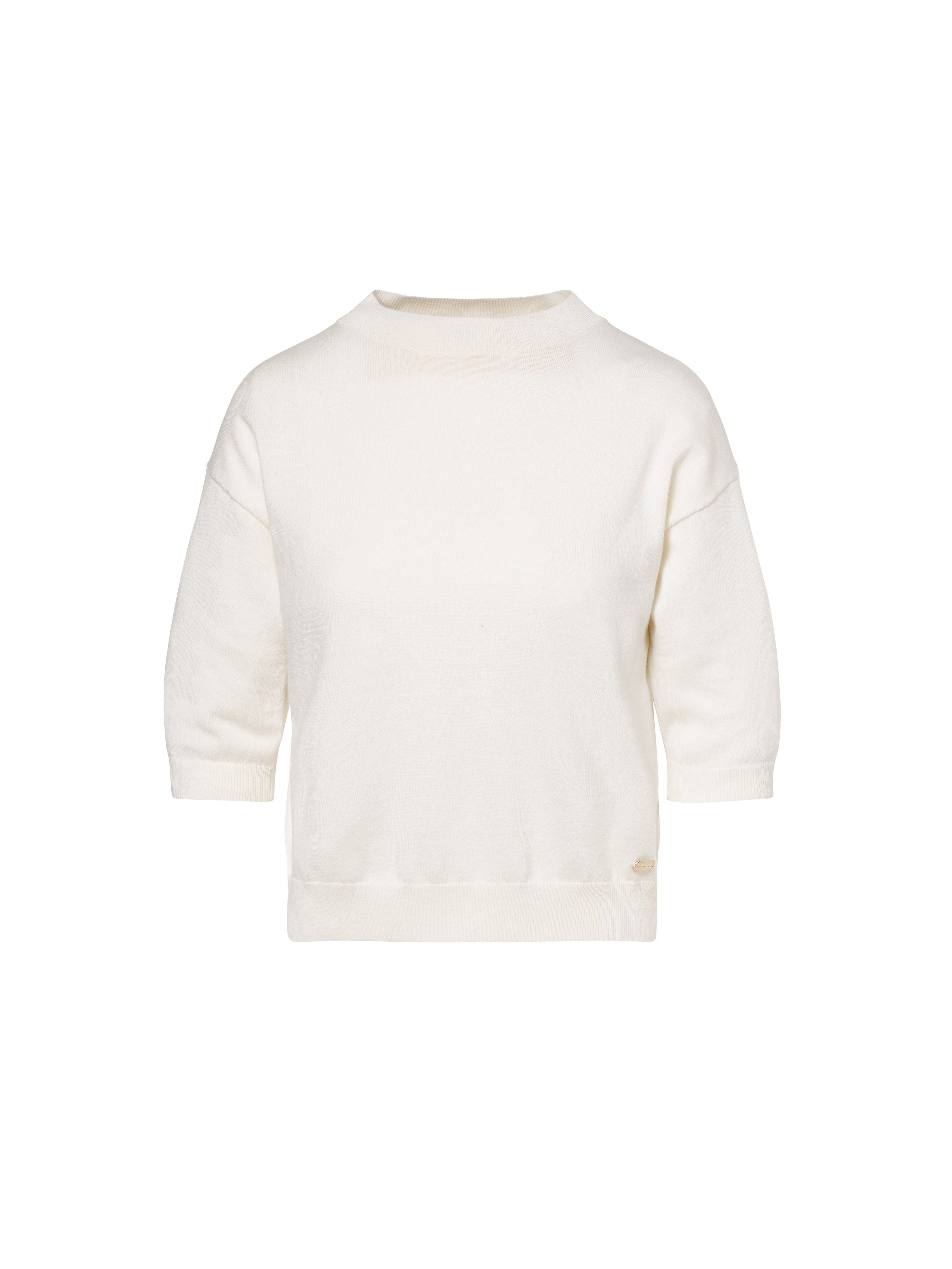 BEAUMONT BC84733263 PENELOPE Pullover-Cream