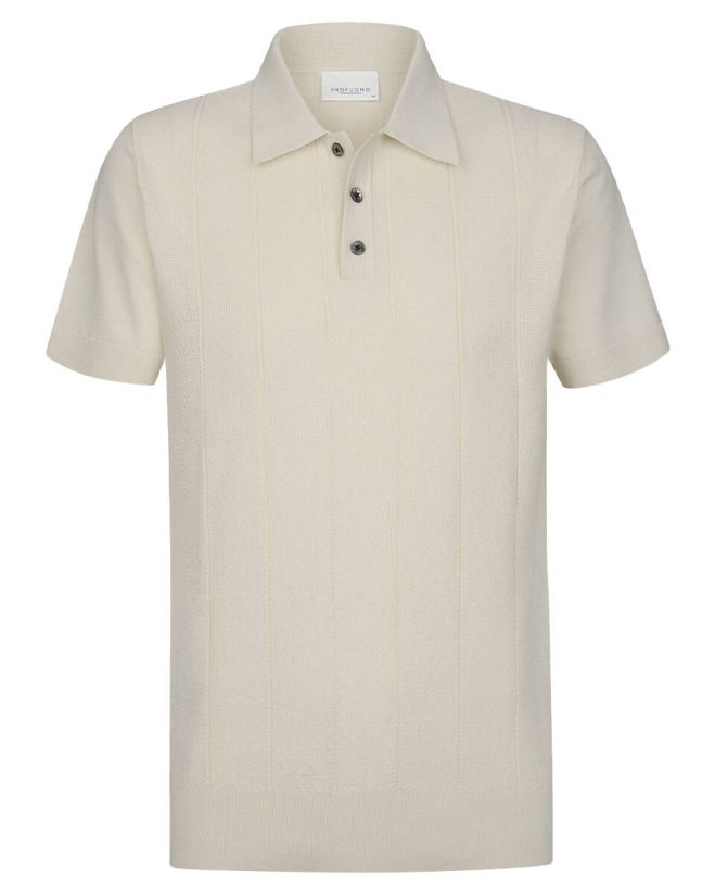 PROFUOMO PPXD10030F POLO SS