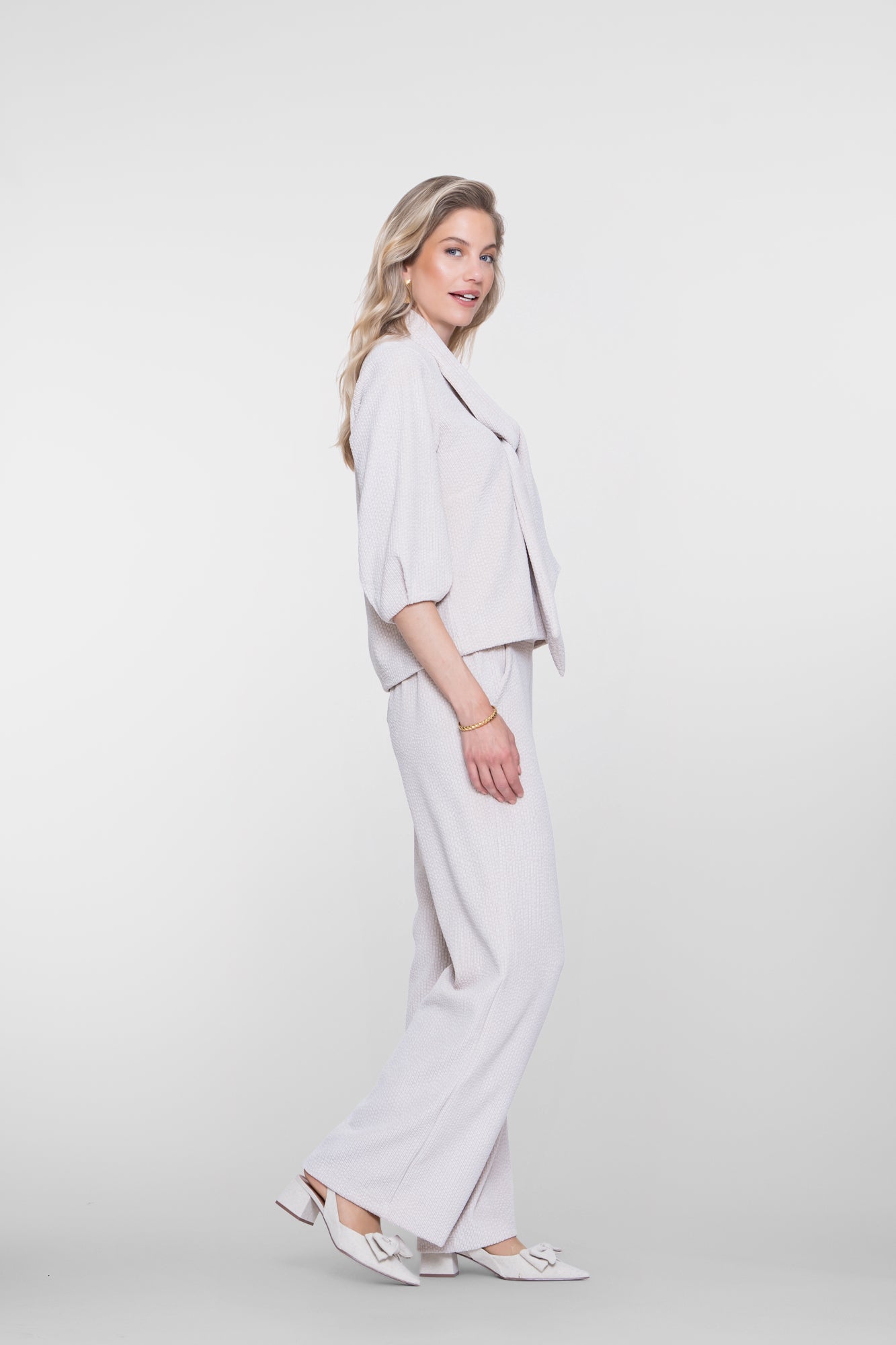GEISHA 61665-20 PANTS