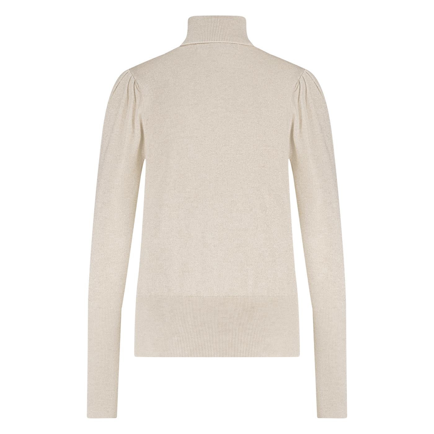 NUKUS NKF03005 Sylvia Pullover Lurex