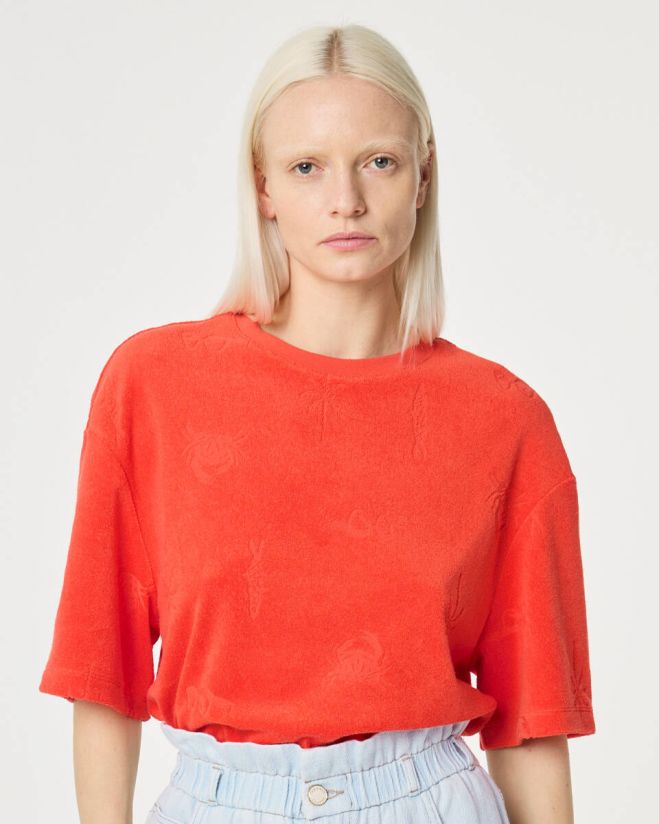 FABIENNE CHAPOT CLTTSH10SS265522