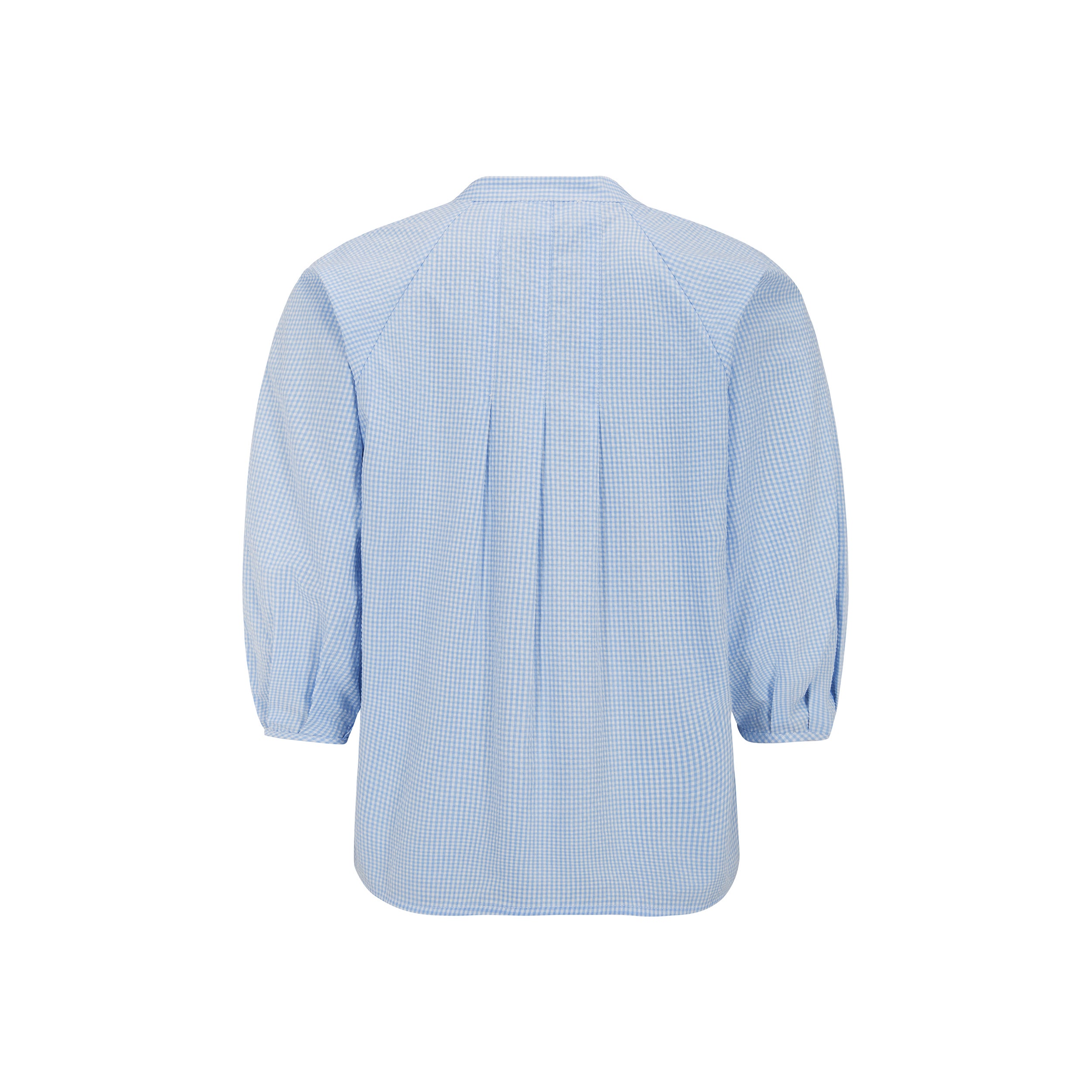 TOODAY TD226-118 TDCora 3/4 Shirt