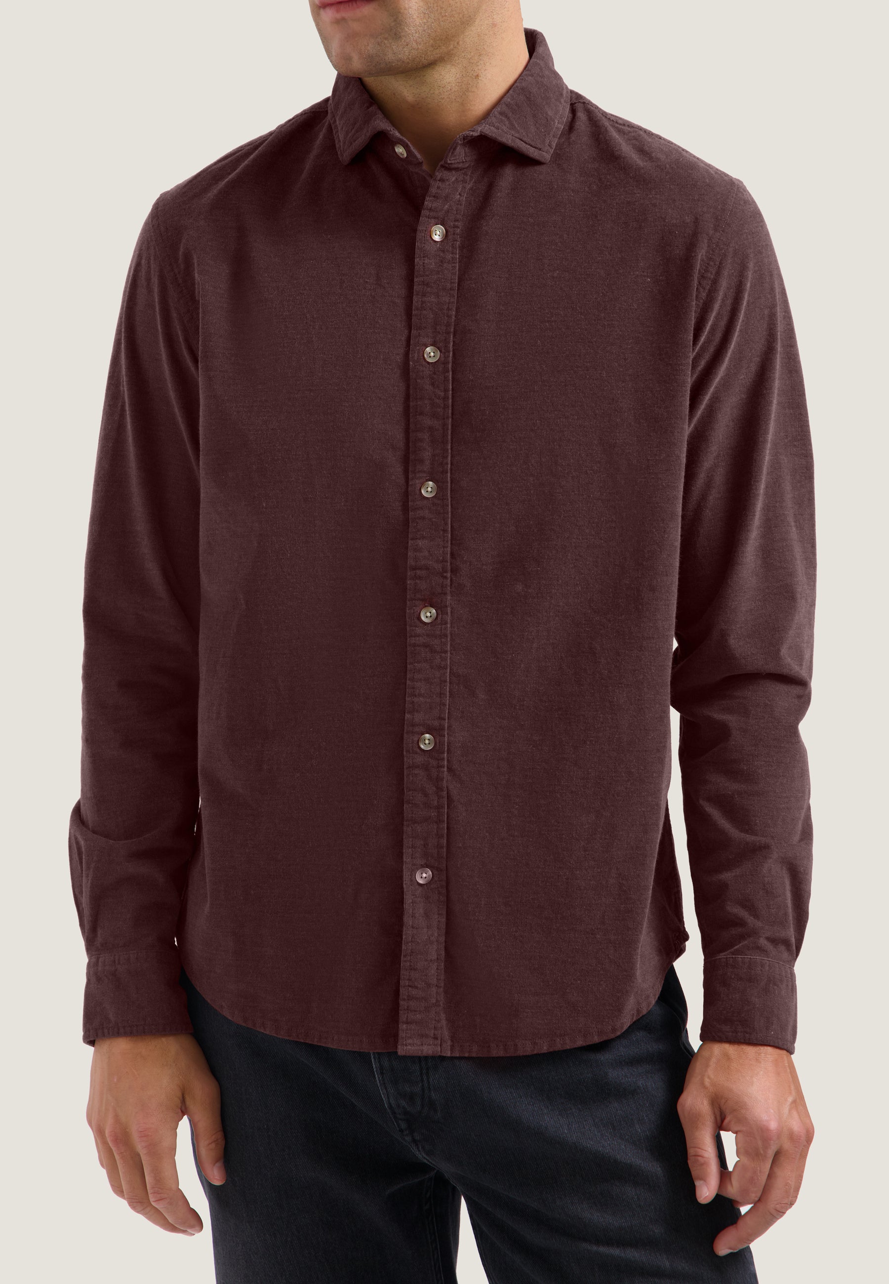 DESTREZZED 304044 ROUL SHIRT