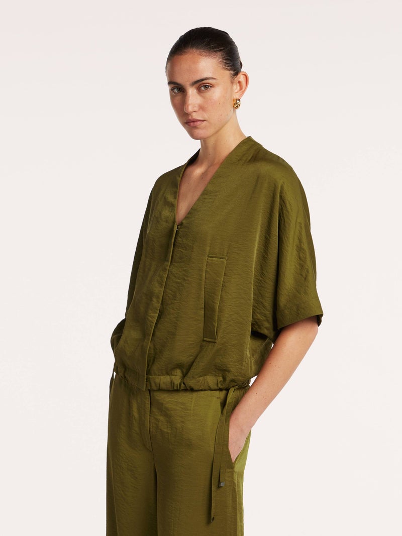 BEAUMONT BC13313263 CIRO BLOUSE