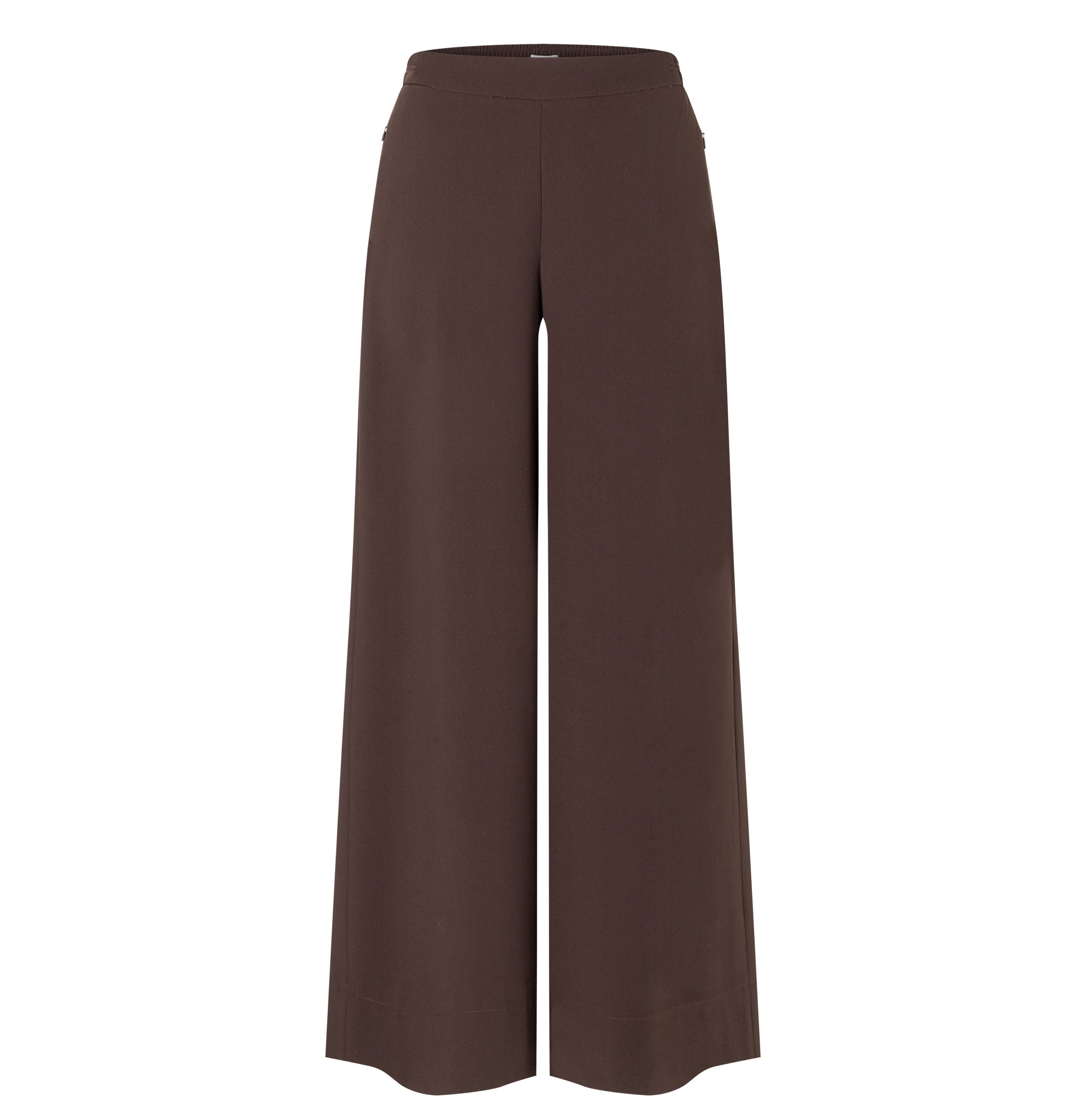 MAC 0231L 3421-00 Coralie Wide Pantalon