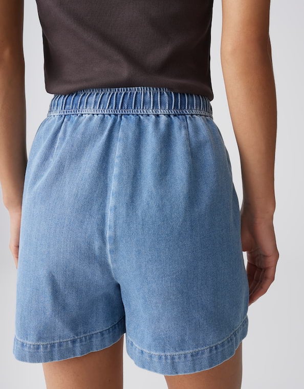 OPUS 10582014226444 Musia shorts