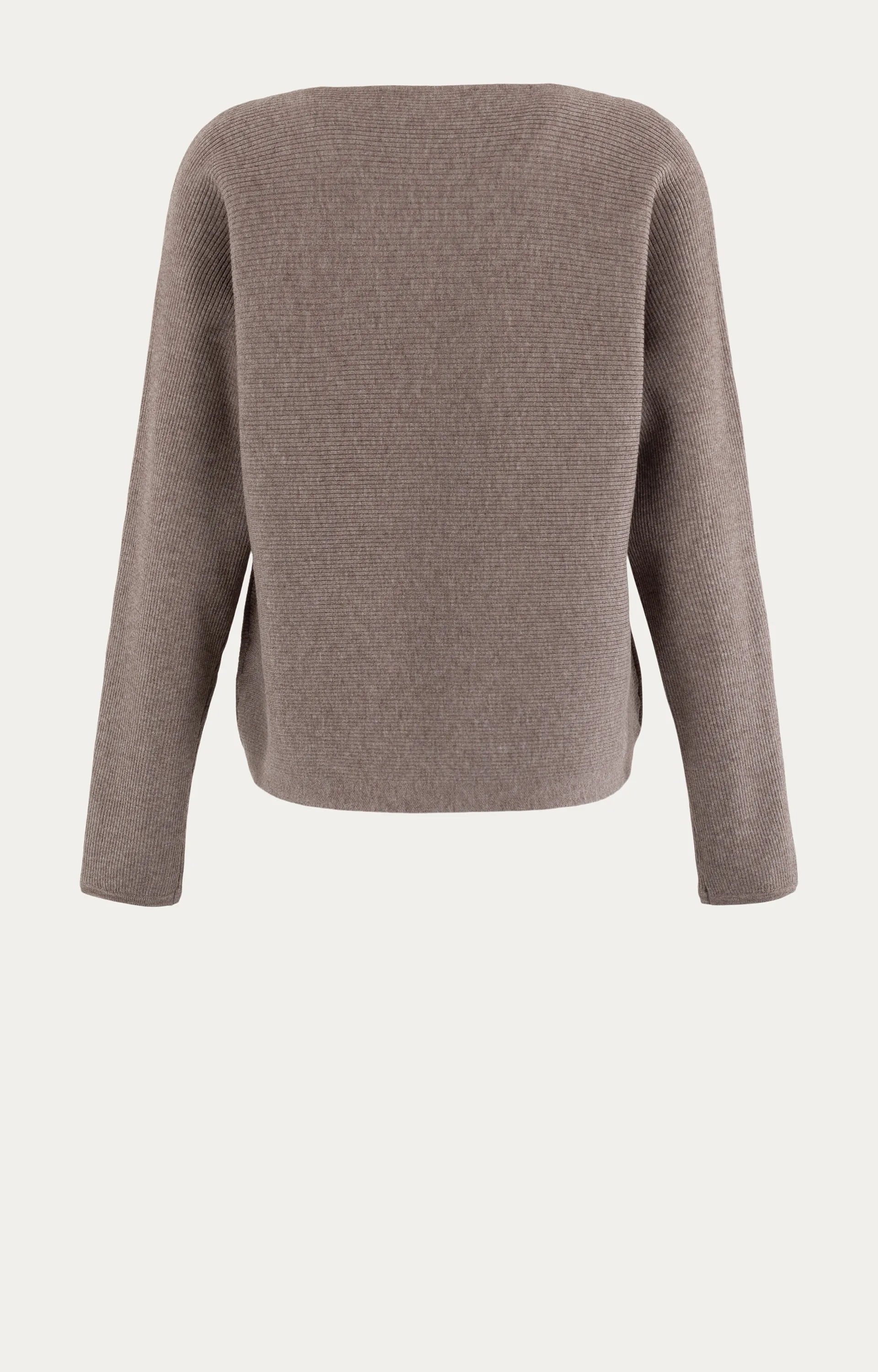MOSCOW 30-09-Leya Pullover