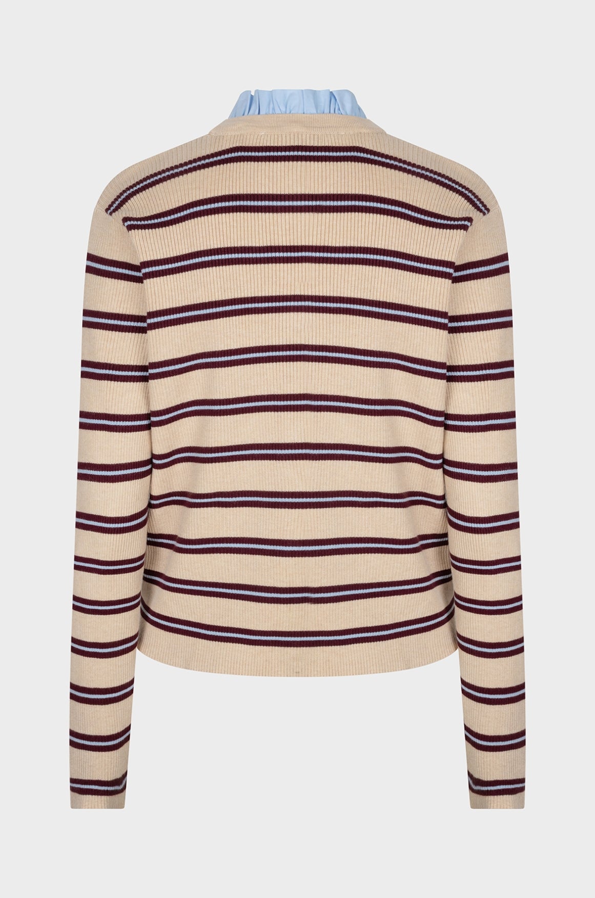 AMAYA Amsterdam Nia knitwear