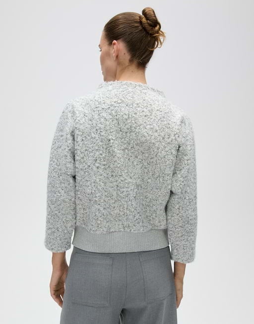 OPUS 10637912608106 Gometta Sweatshirt