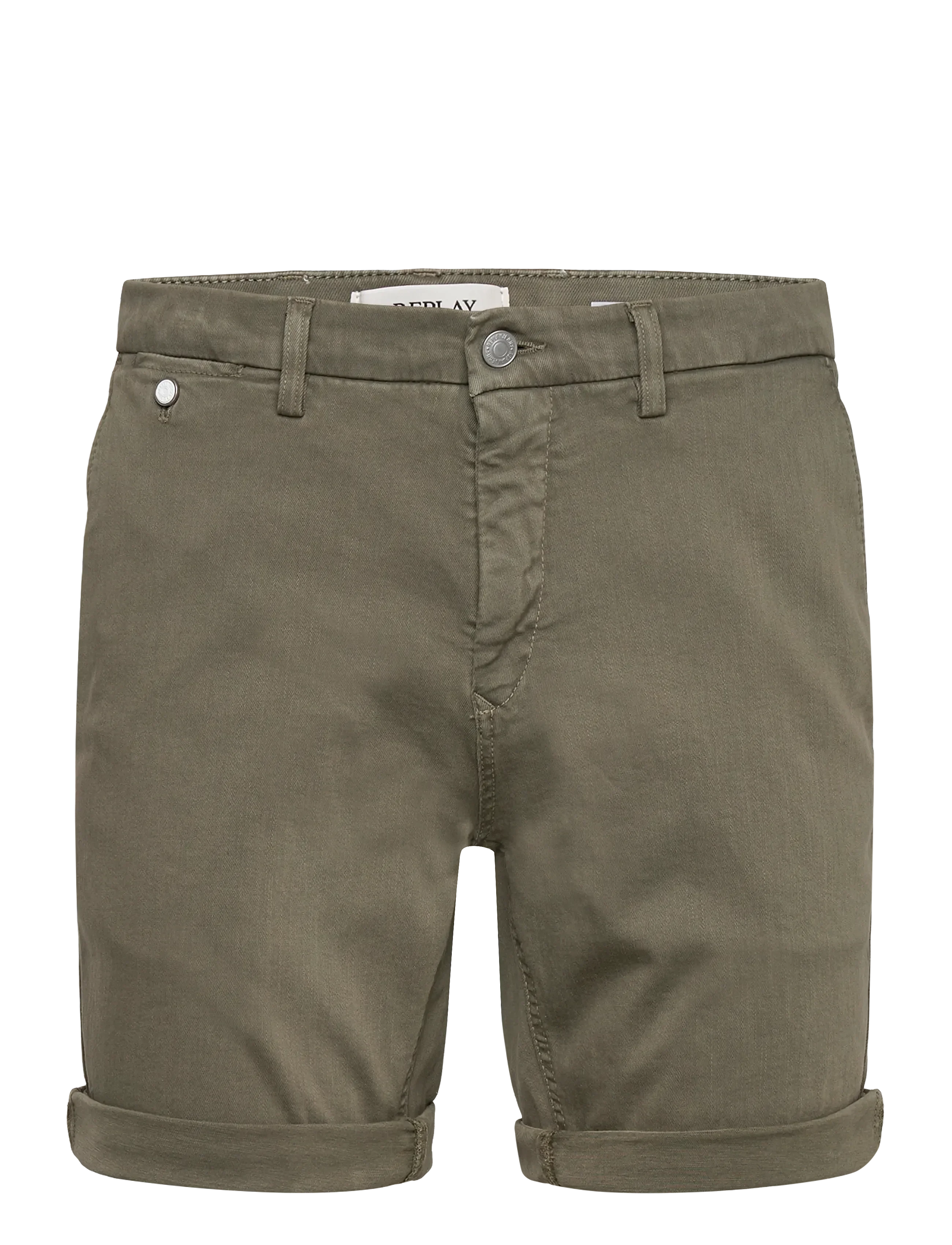 REPLAY M9782E.000.8366197 Bennie Short