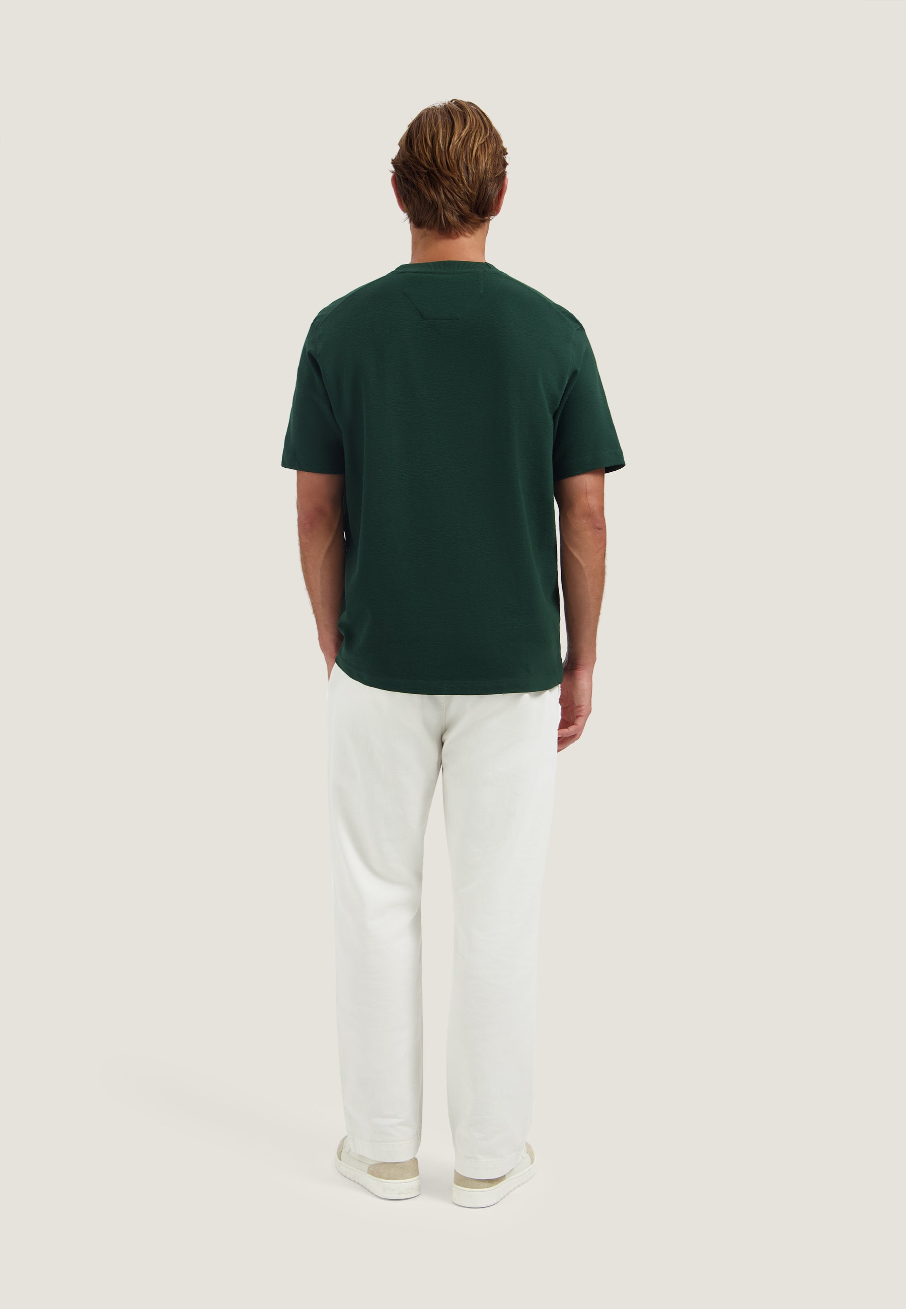 DESTREZZED 203072 LASSE TEE