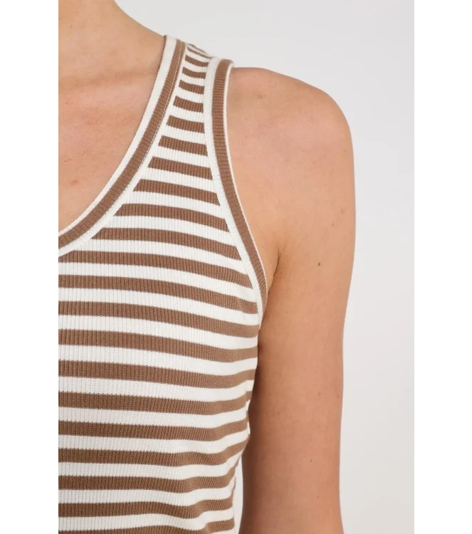 NUKUS NKS01169 Steffie Singlet