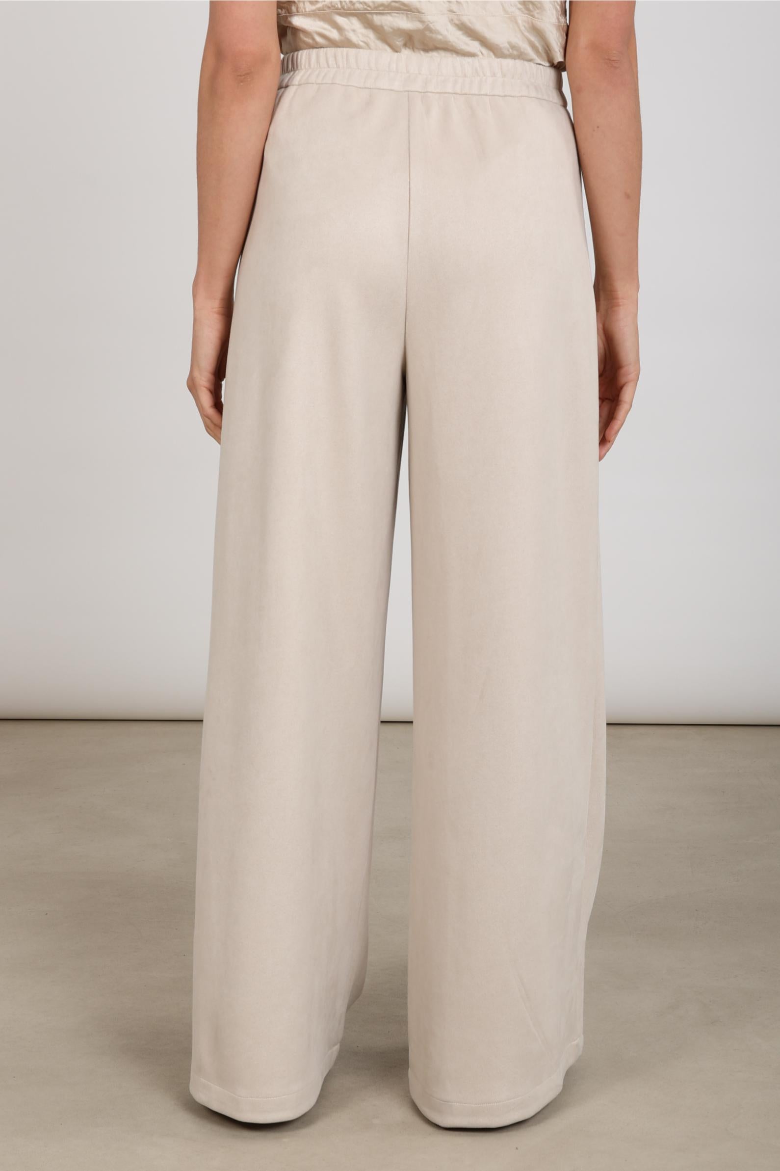 NUKUS NKF09123 Bodine Pants Suede