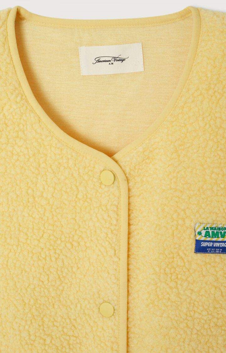 AMERICAN VINTAGE HOKTOWN HOK16BH26 Vest