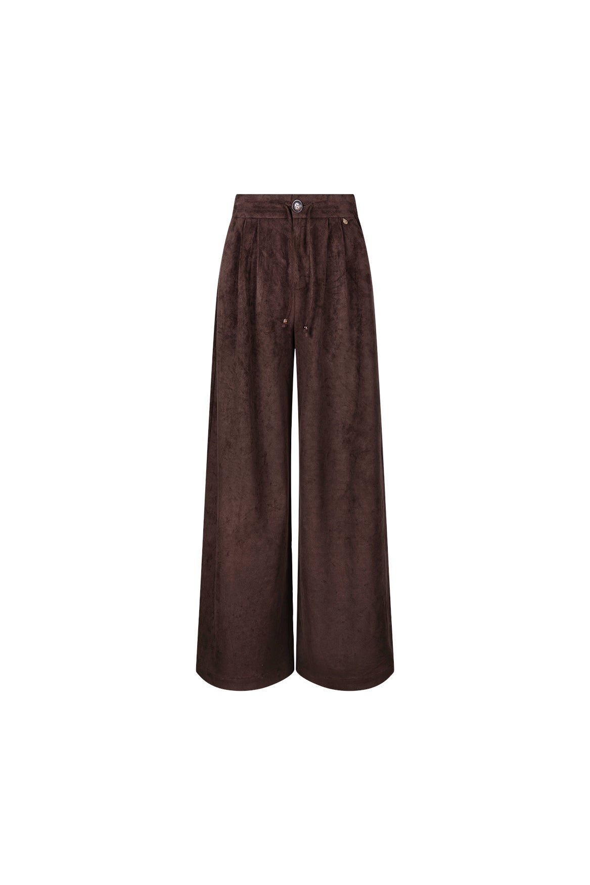 NUKUS NKF09109 Bertie Pants Suede