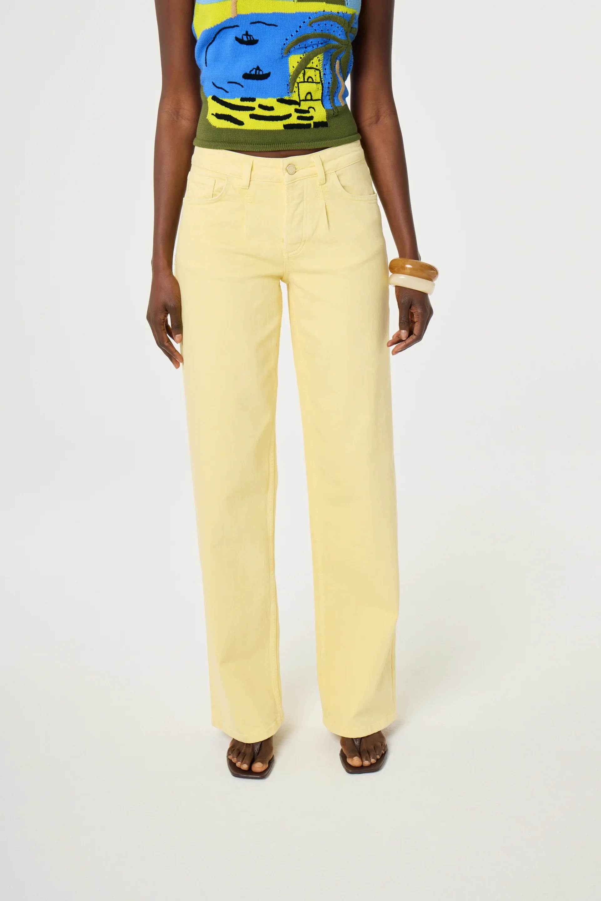 FABIENNE CHAPOT CLTJNS19SS265024