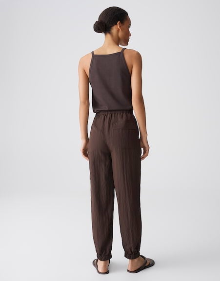 OPUS 10580413194106 Ersima move joggpants