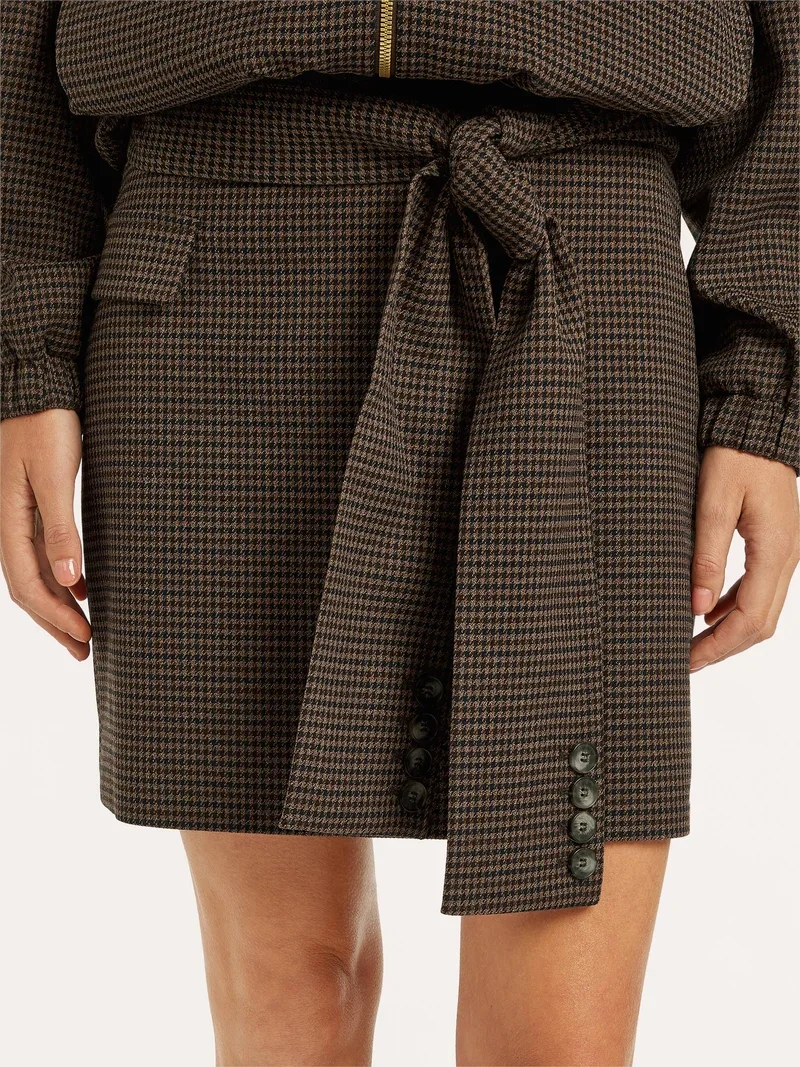 BEAUMONT BC49160263 ARIS rok dark chocolate