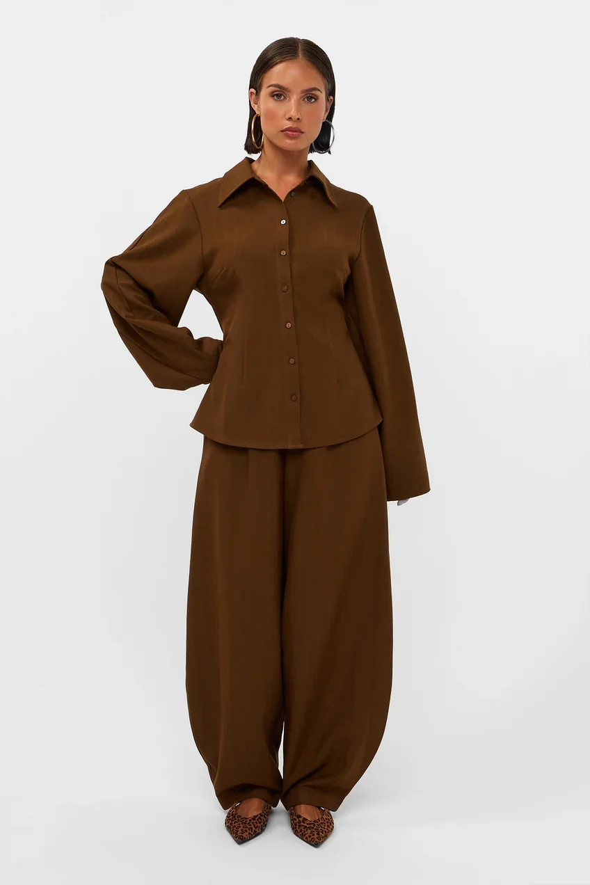 AMAYA Amsterdam Evi Pants