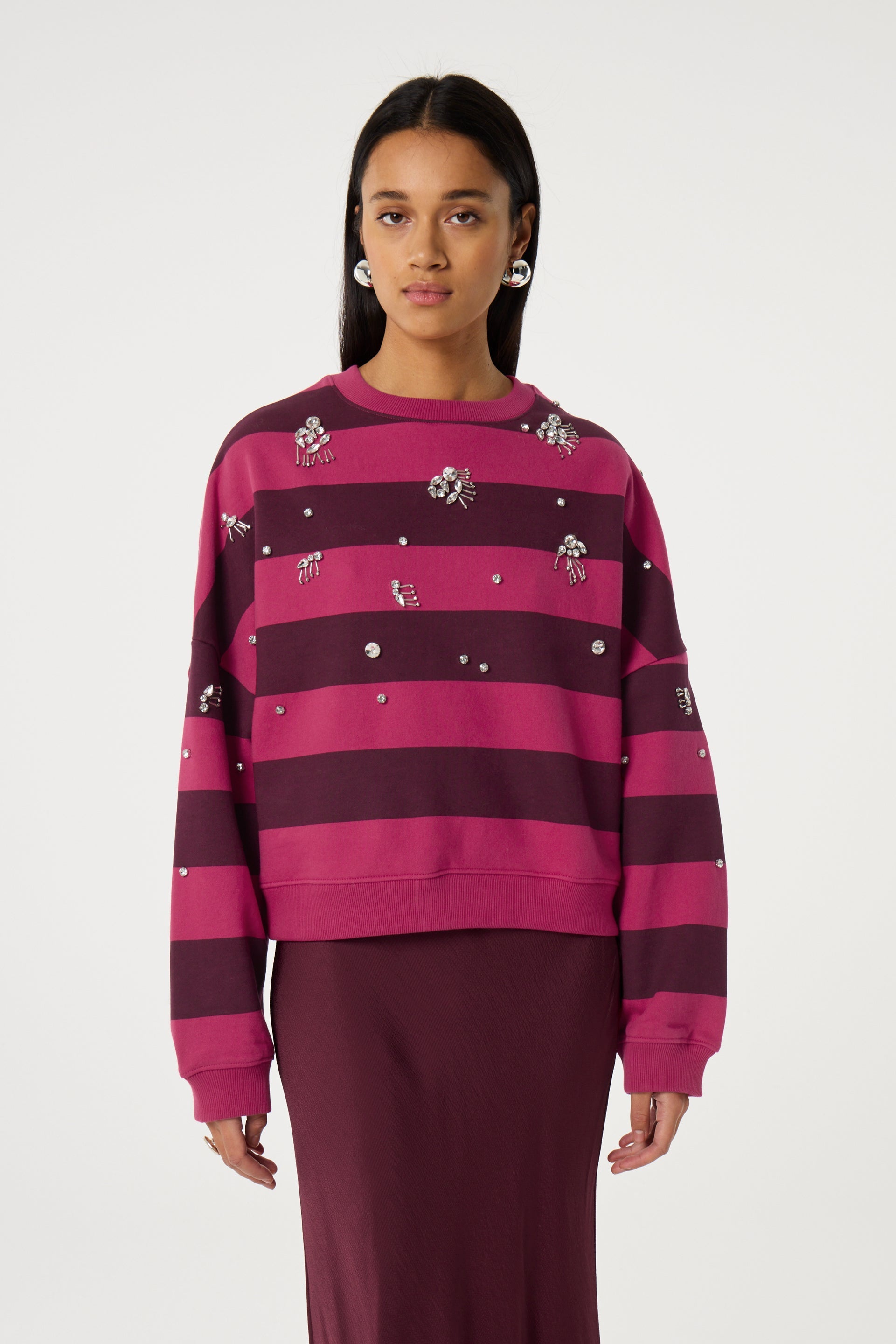 FABIENNE CHAPOT Ronny Sweater CLTSWE14AW256602