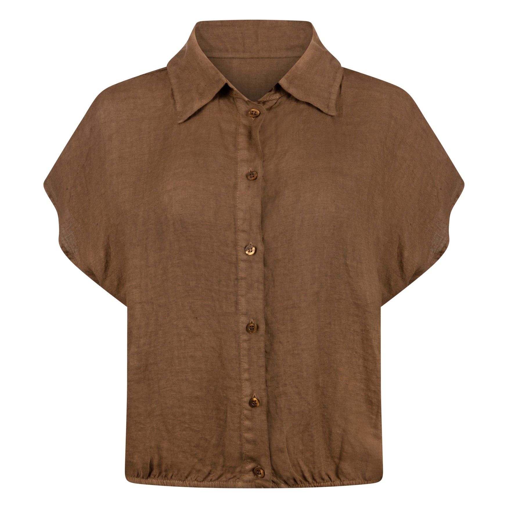 NUKUS NKS01188 Julietta Top