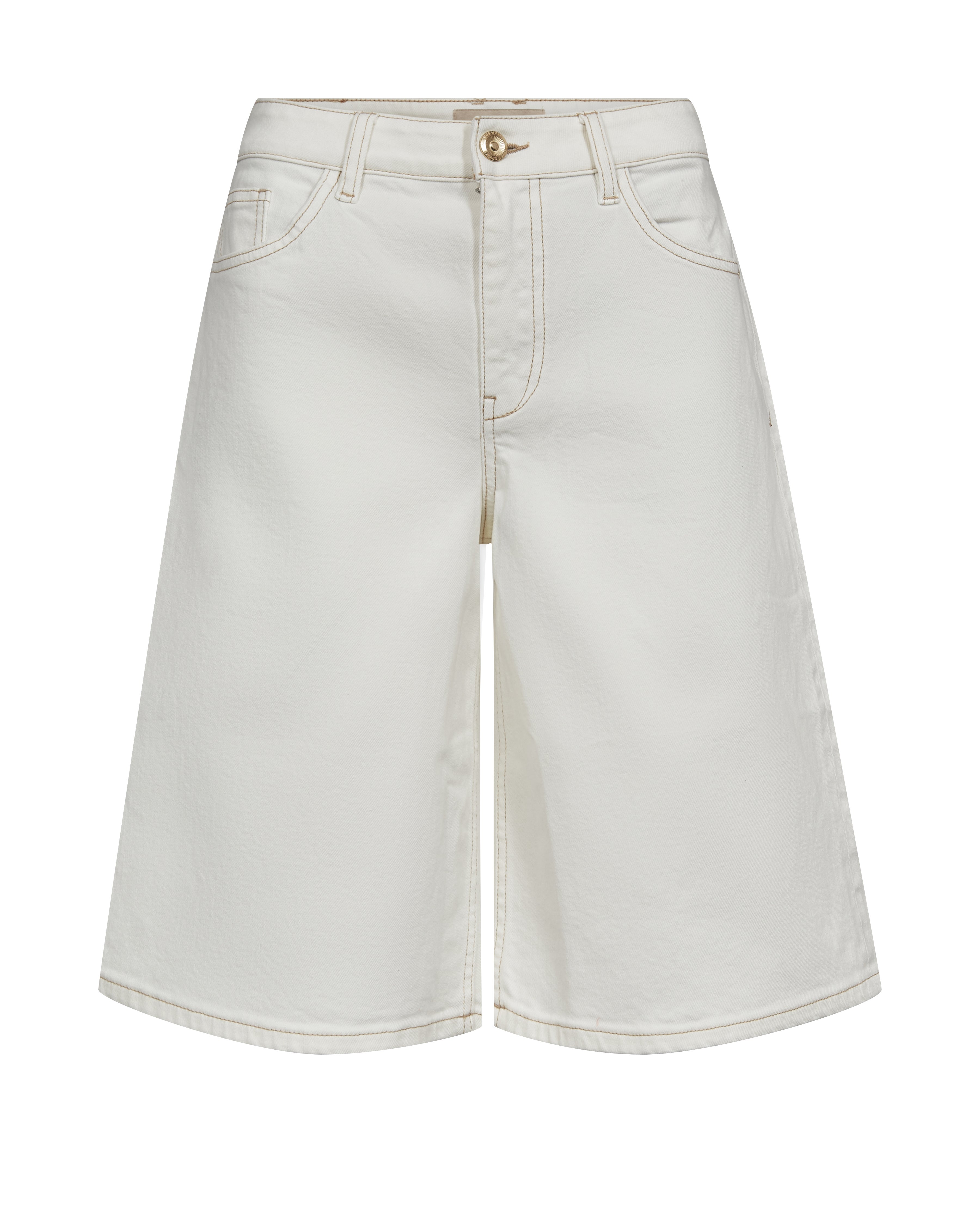 MOS MOSH 178890 MMMathilde Urban Shorts-white
