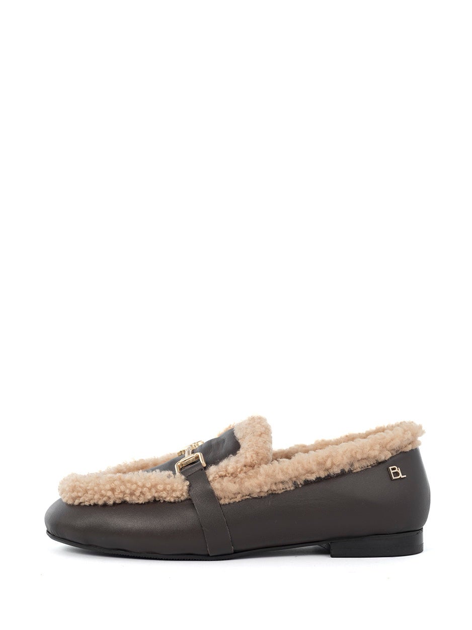 Babouche MG-LOKI-1 Moccassin