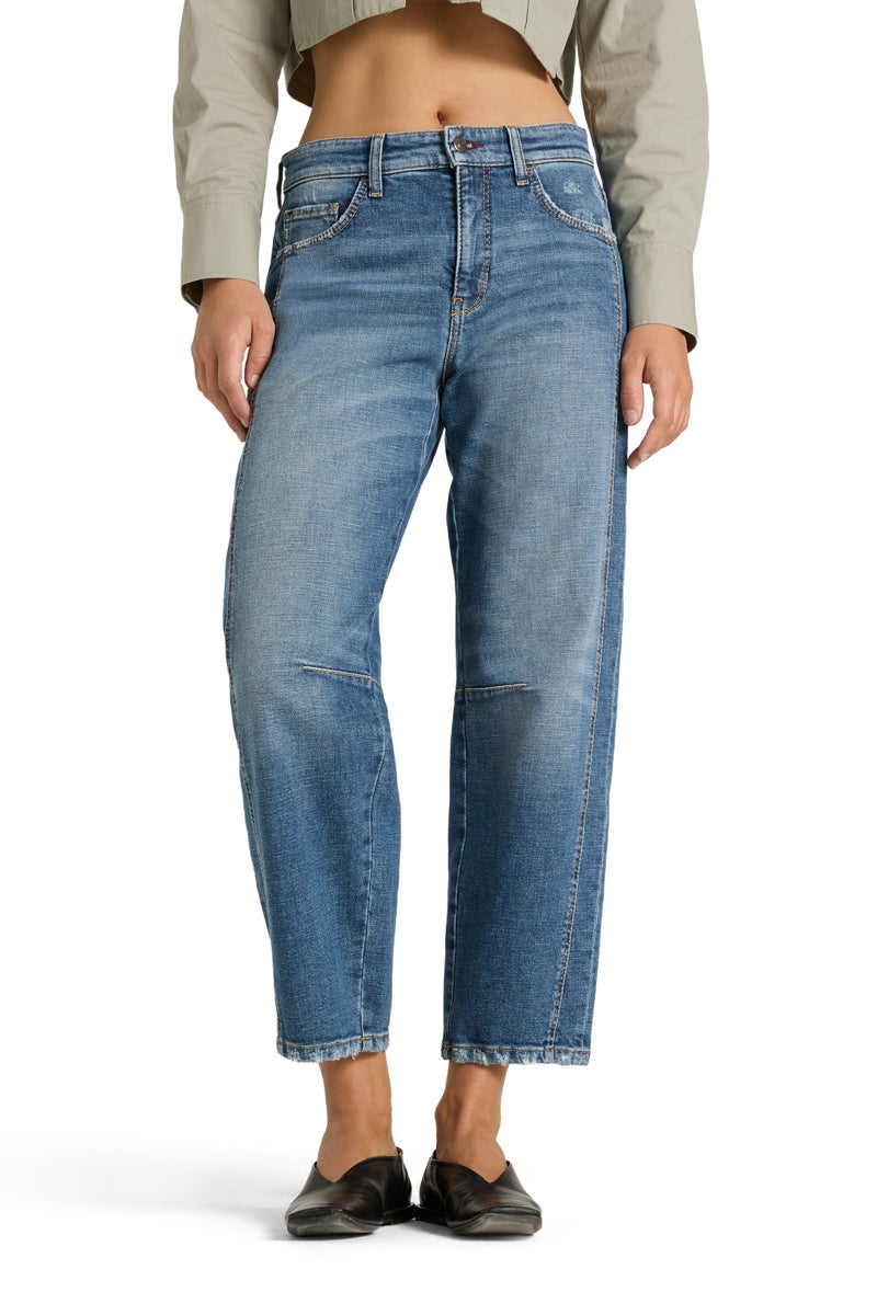 CAMBIO 9132 0114-06 Elia Barrel Jeans