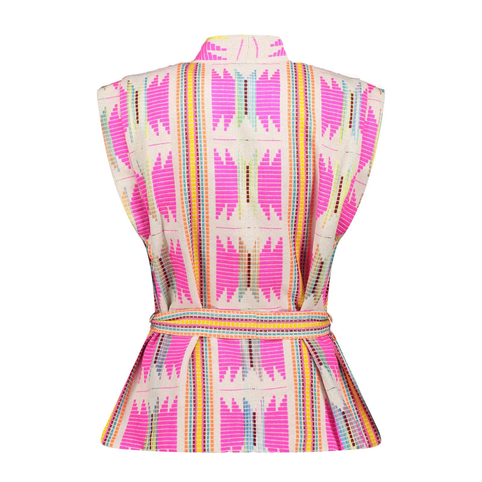 GEISHA 45060-21 Vest