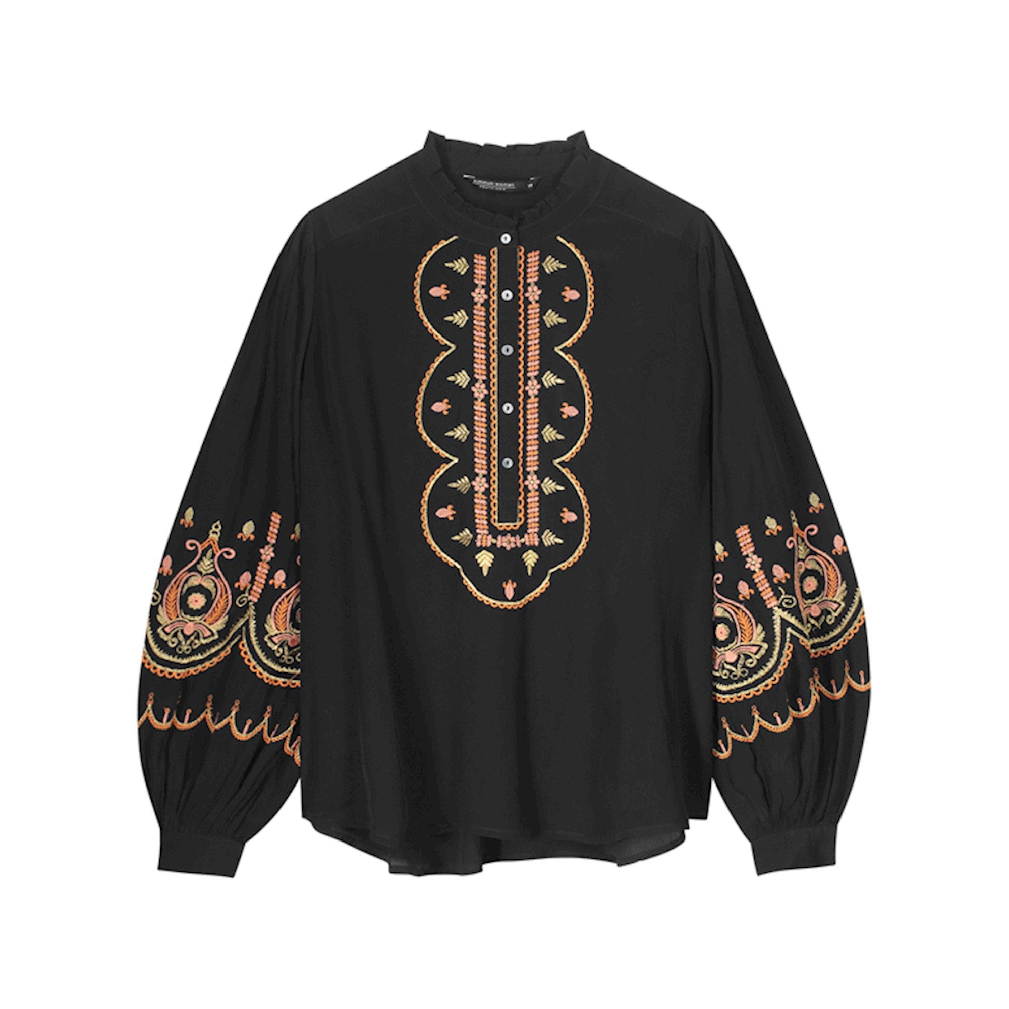 Summum Blouse 2s2965-11814