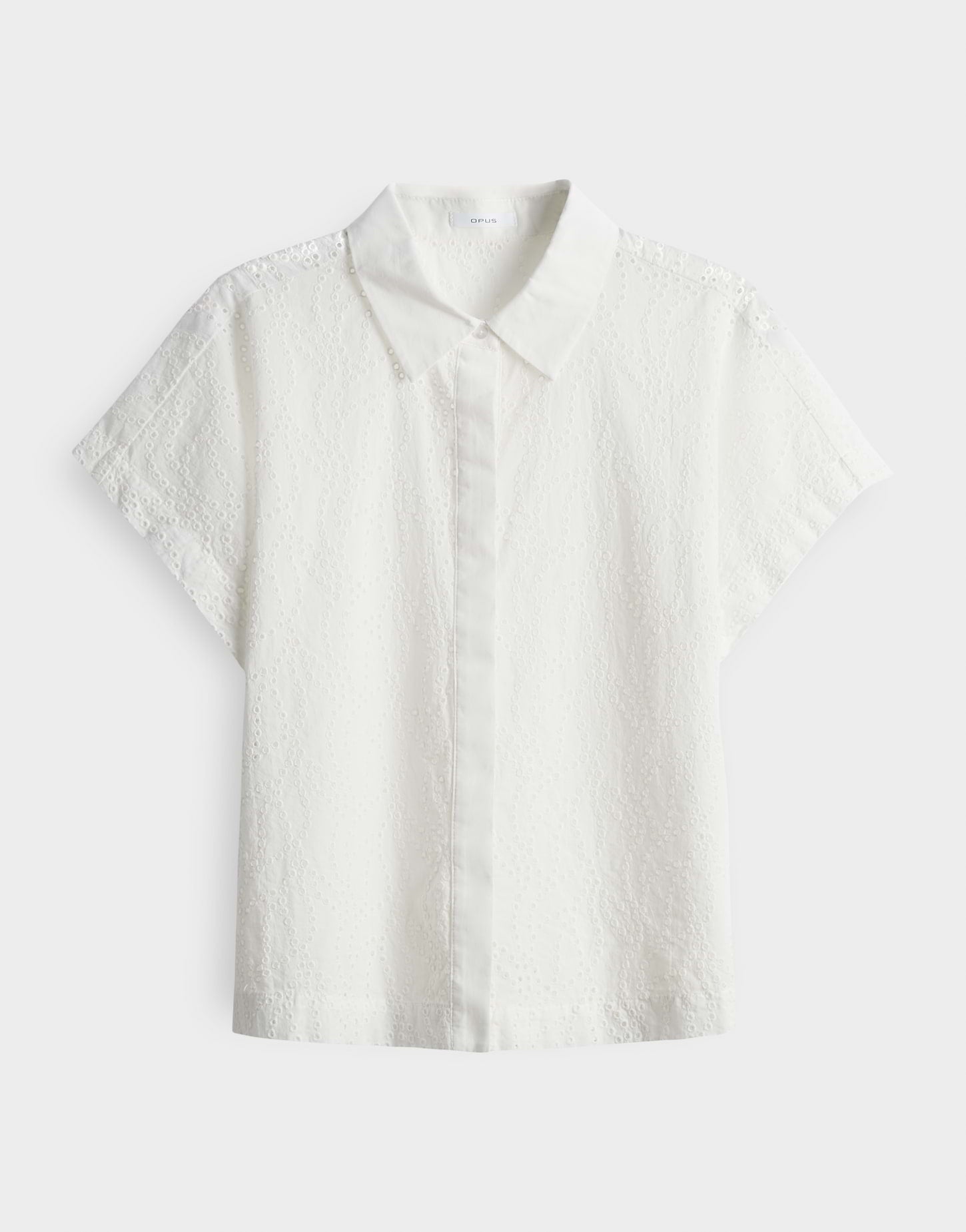 OPUS 10399313067316 Fessin blouse