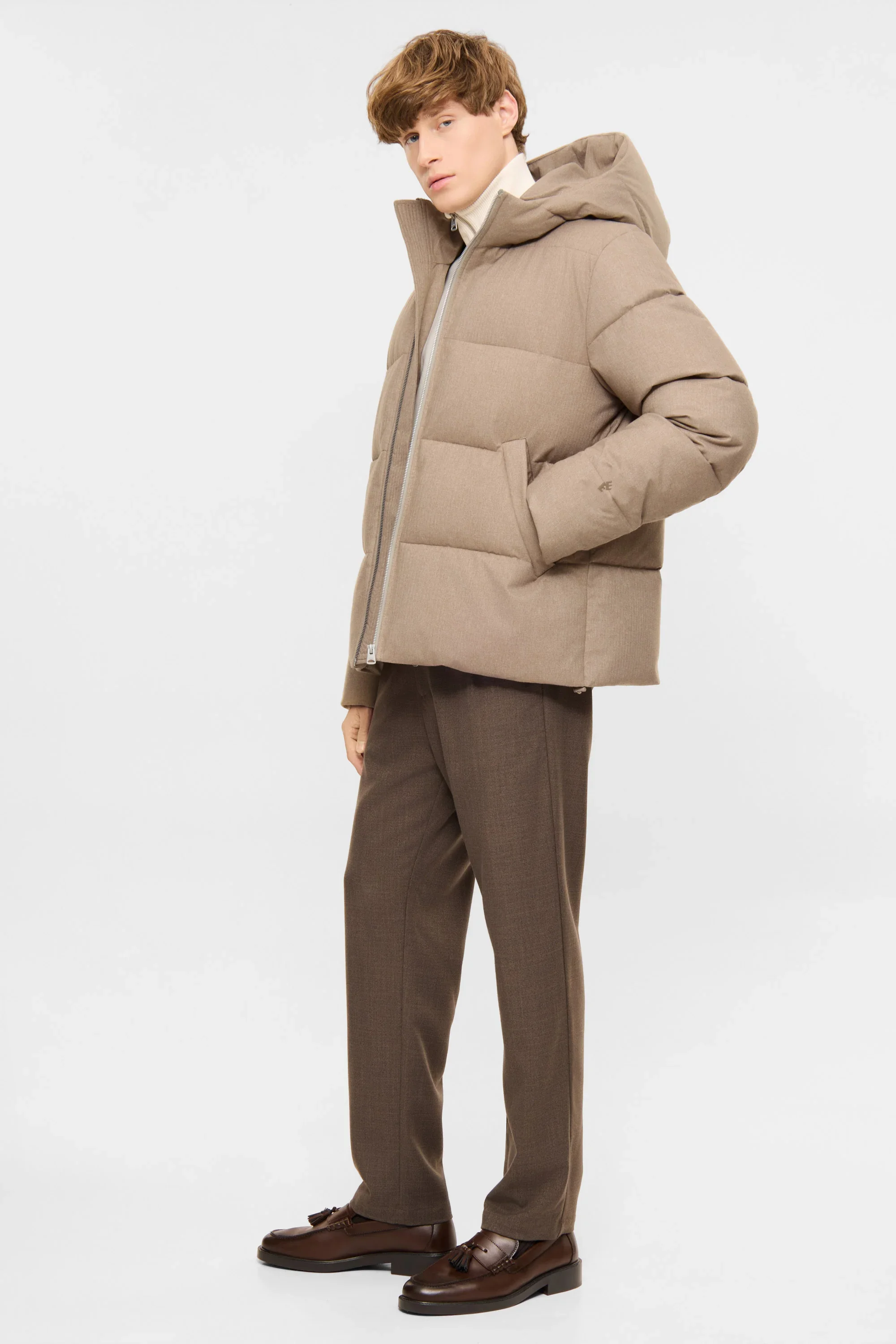 ELVINE 331721 BJARNE Jack