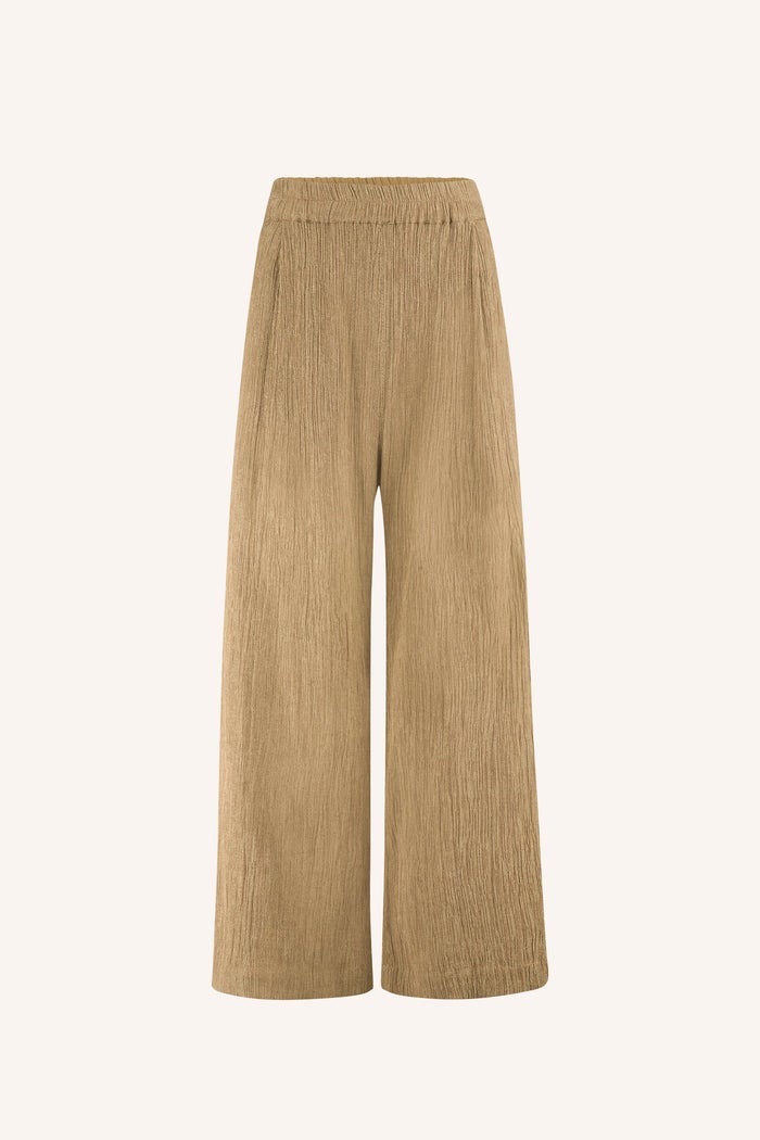 BY-BAR 25518008 Benji Lurex Pants