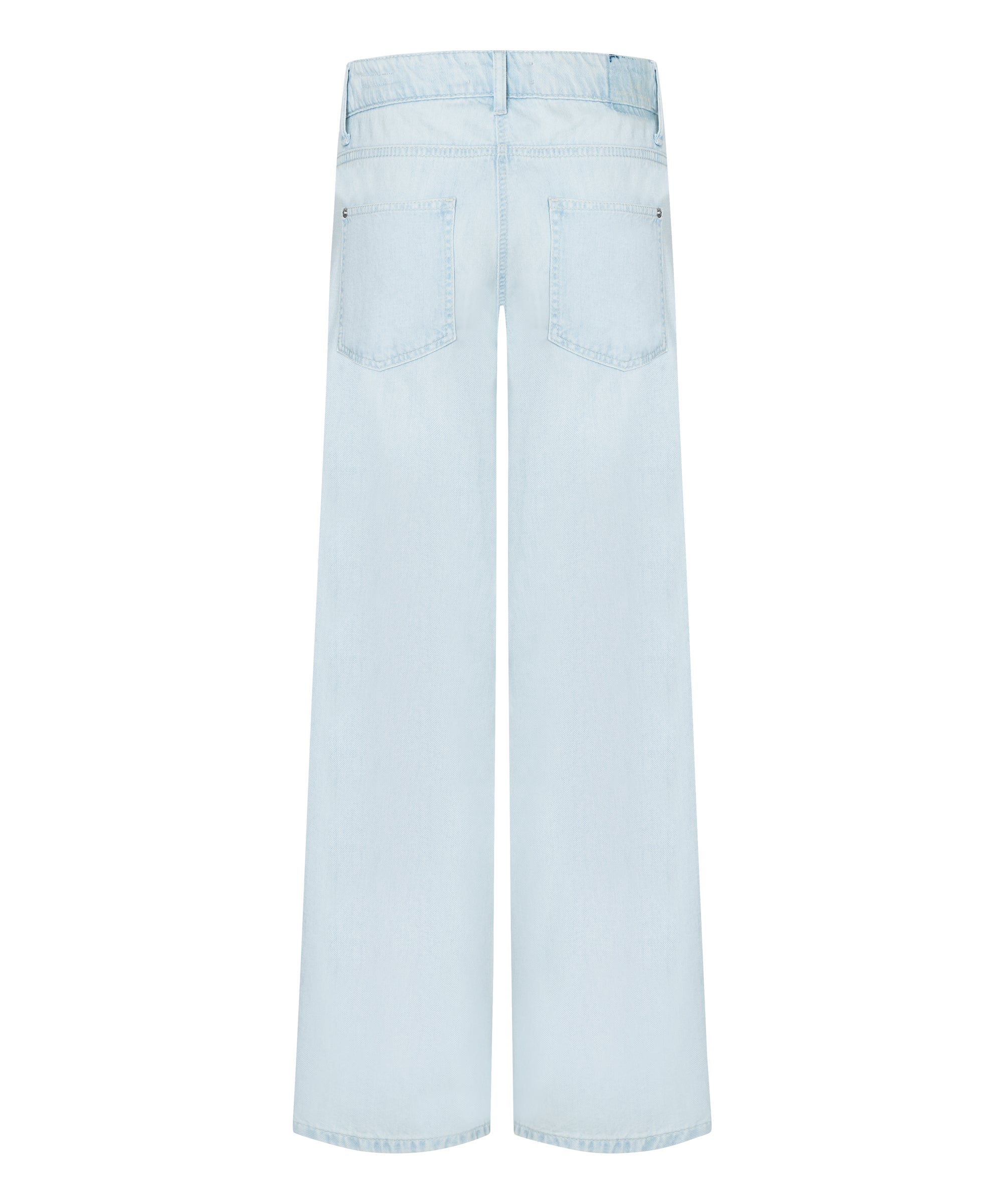 CAMBIO 9108 0121-01 Baggy Jeans met trekkoord