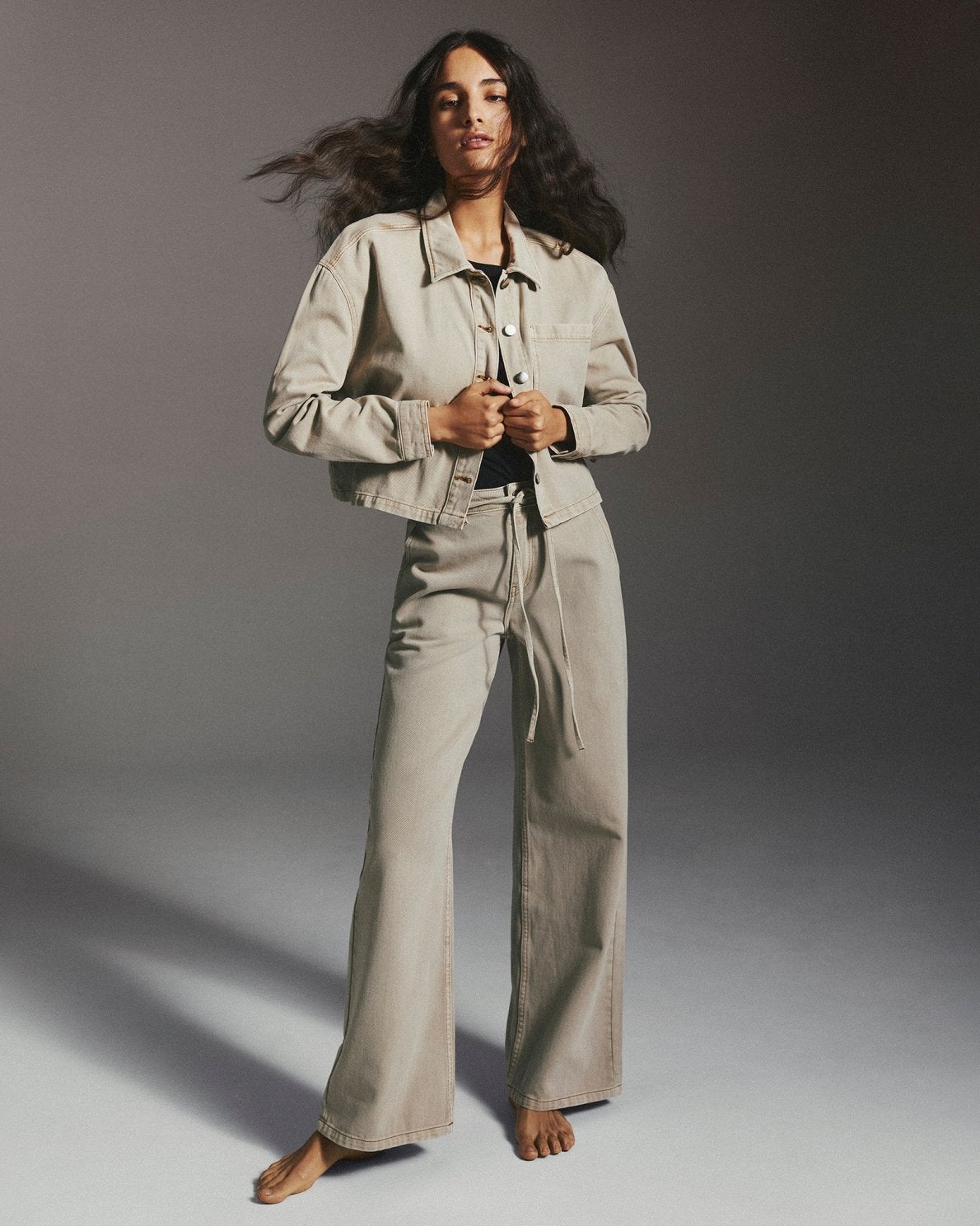 MOSS COPENHAGEN MSCHLio Blouse 19696
