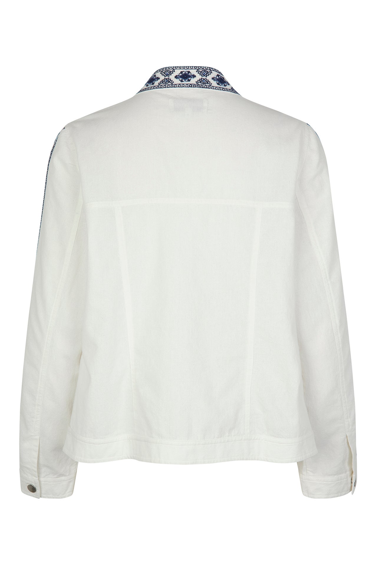 LOLLYS LAUNDRY CooperLL Jacket LS 24111-6002