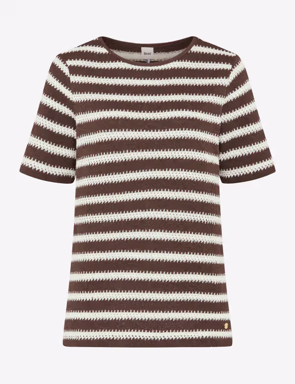 BRAX Shirt 900042_90659500 CIRA.S