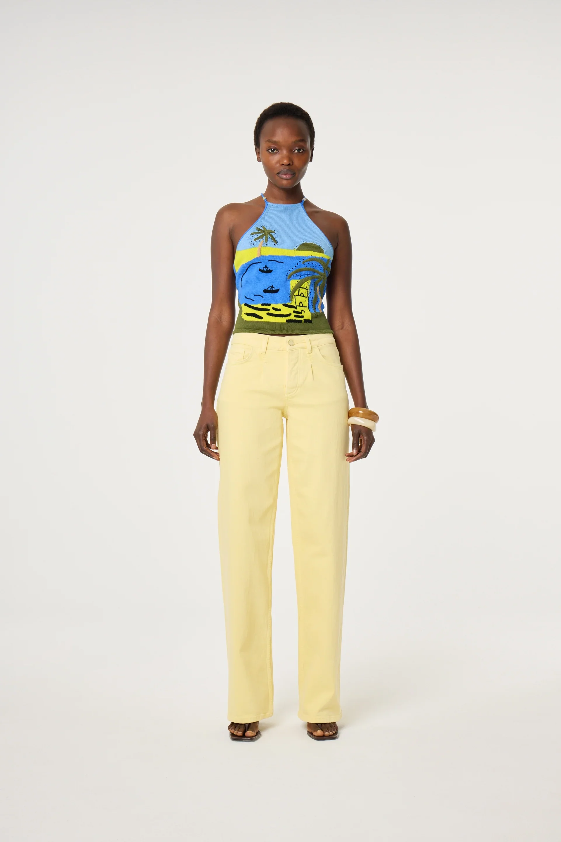 FABIENNE CHAPOT CLTJNS19SS265024