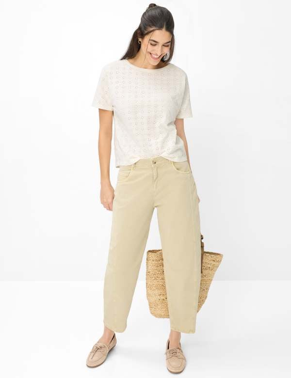 BRAX Shirt 900018_90663400 CAELEN.S