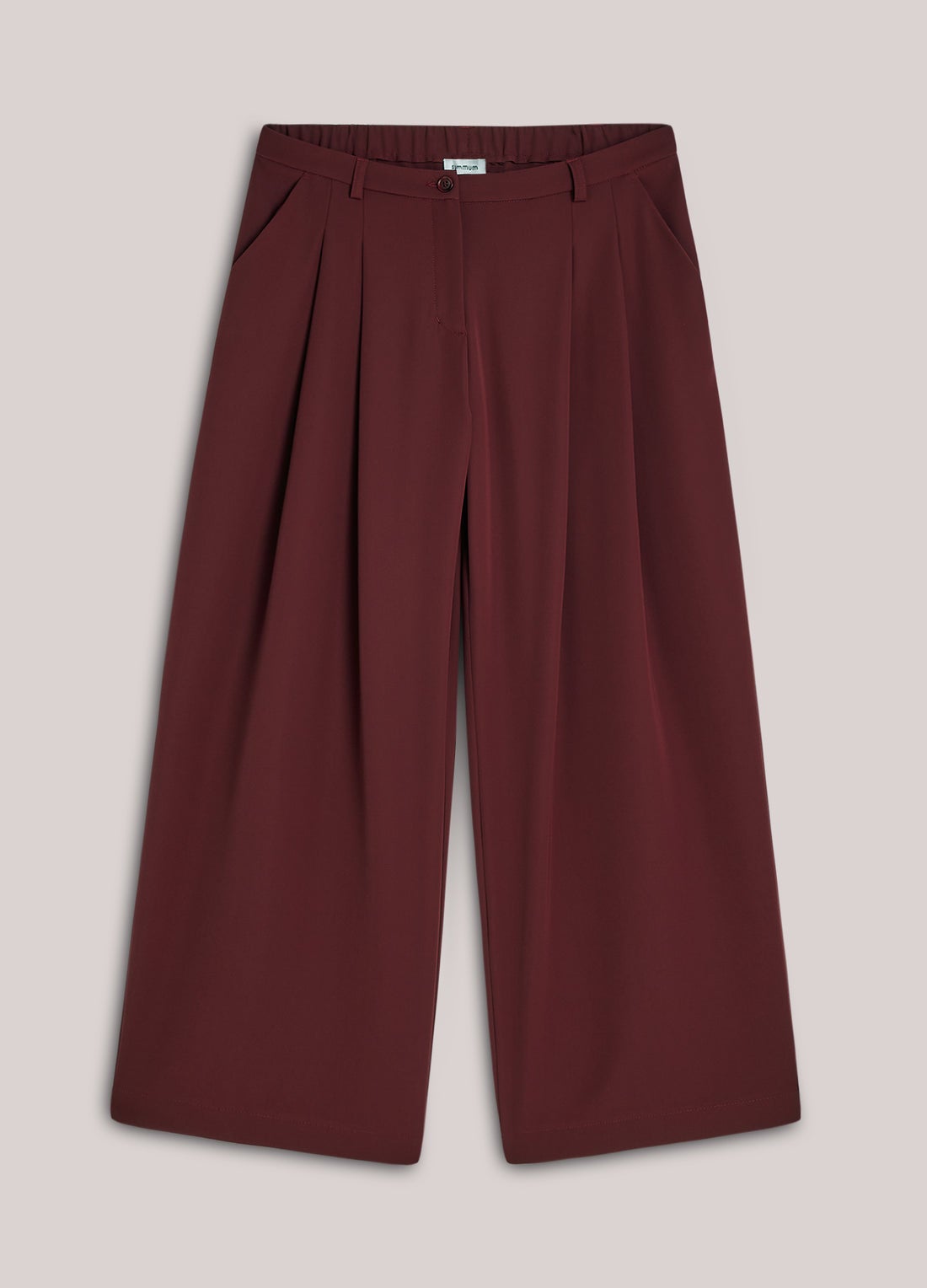 SUMMUM Broek 4s2477-11851